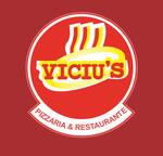 Logotipo Viciu's